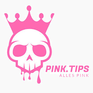 Pink.tips Alles in Pink