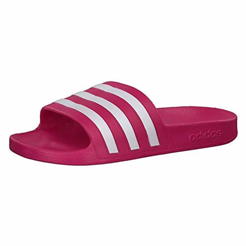 Adidas Badeschuhe in Pink – Adiletten